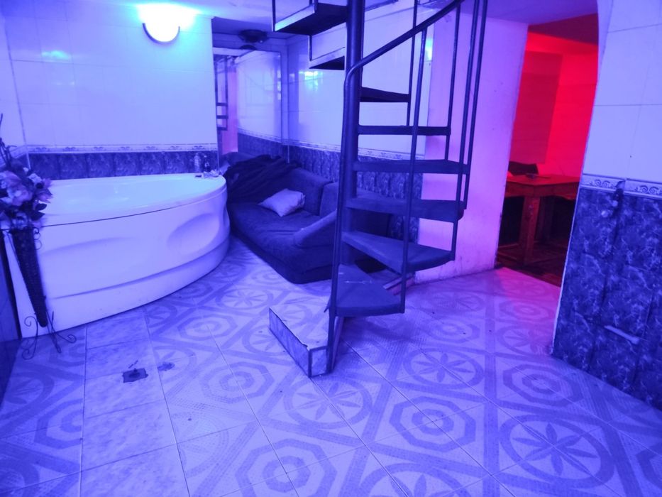 Party V2 trizonet нощувки