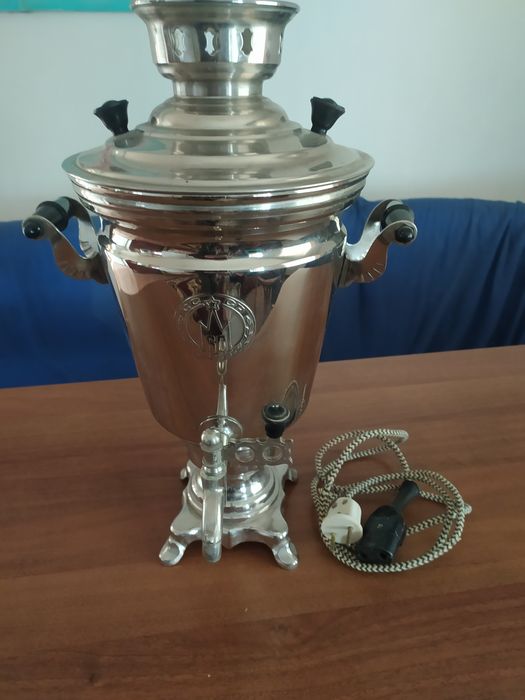 Продам электрический самовар