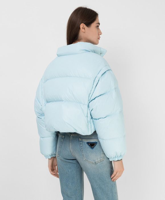 Женская куртка Prada