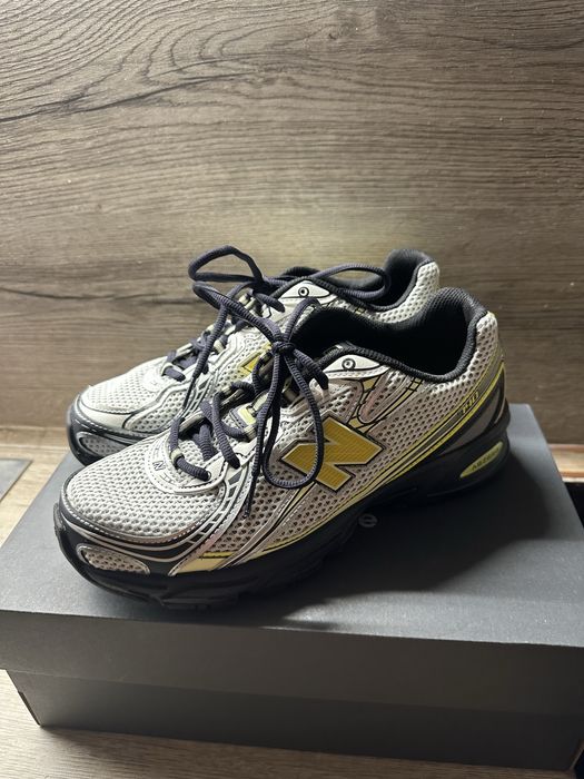 Спортни обувки NEW BALANCE 740