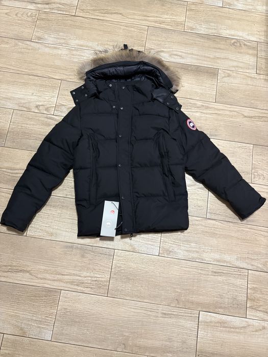 Canada Goose Wyndam