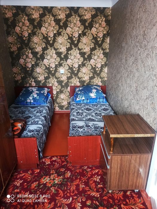 Квартира на месяц