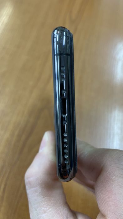 iPhone 11 pro 64 GB