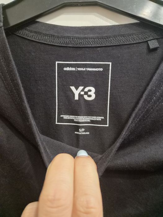 Adidas Y3- унисекс