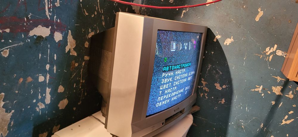 Продам телевизор