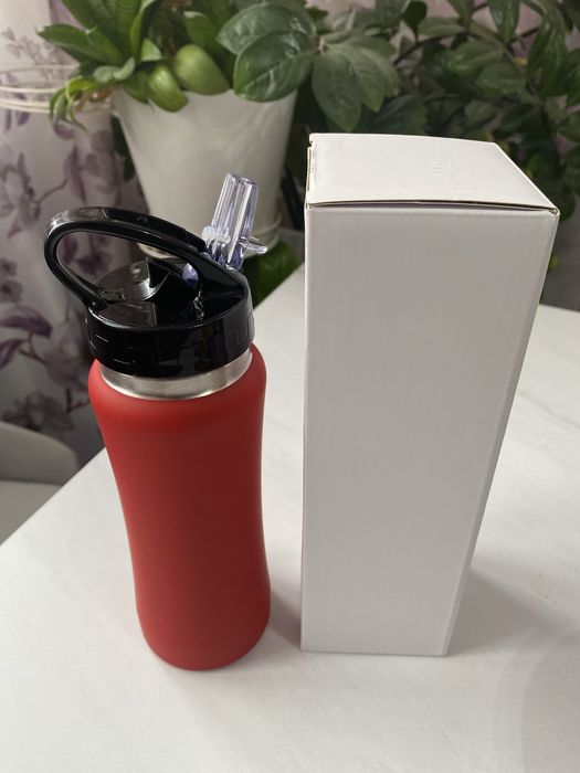 Новый термосы.  .