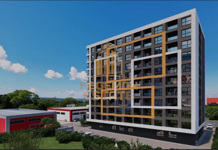 Продава се Четиристаен апартамент в Варна, Младост 1 - 144 кв.м за 655 €/кв.м - Снимка #1