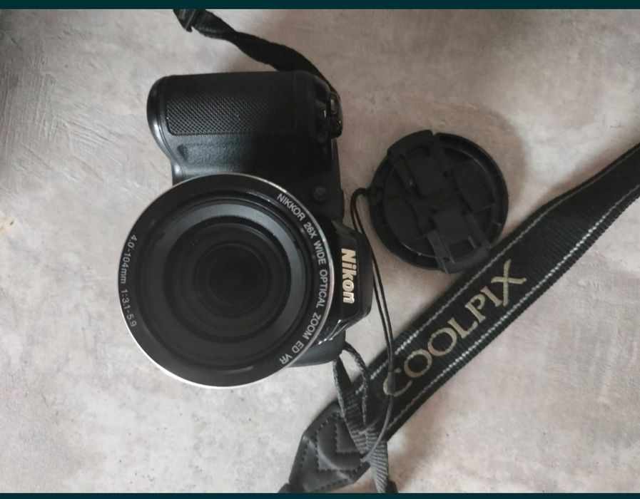 Продам фотоаппарат