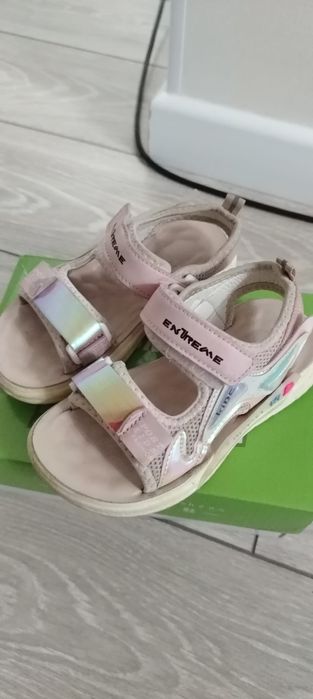 Детская обувь б/у