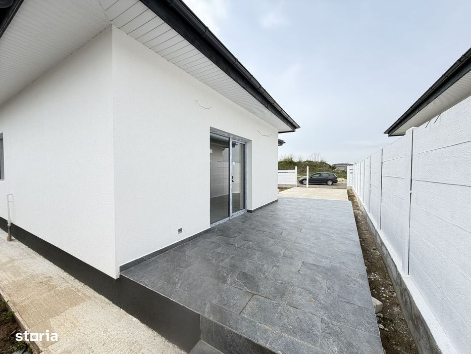 Casa 4 camere Clinceni//Ultima unitate