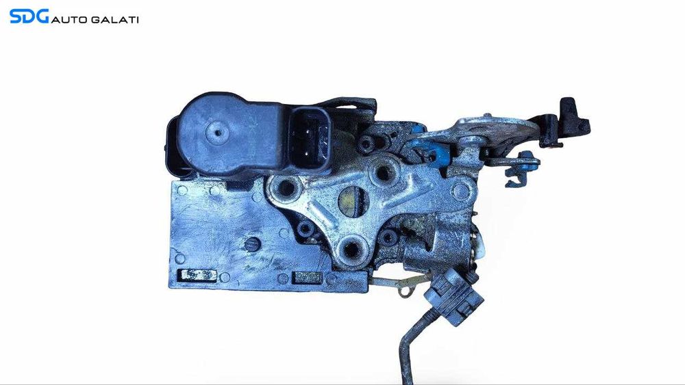 Broasca Incuietoare Dreapta Fata Chevrolet Aveo 2003 - 2011 Cod A046818 [L8978]