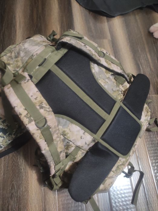 продам спальный мешок армейский