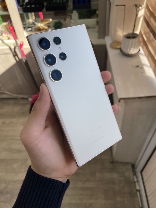 Samsung S23 ultra 5G