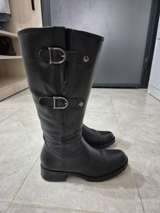 Cizme dama marimea 37