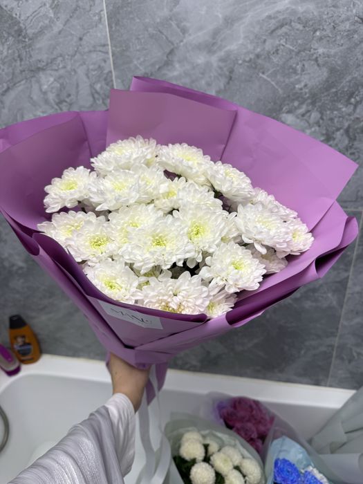 Цветы за полцены! Отдаем дешево