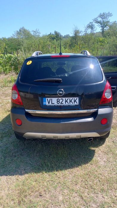 Opel Antara 2.0 cdti