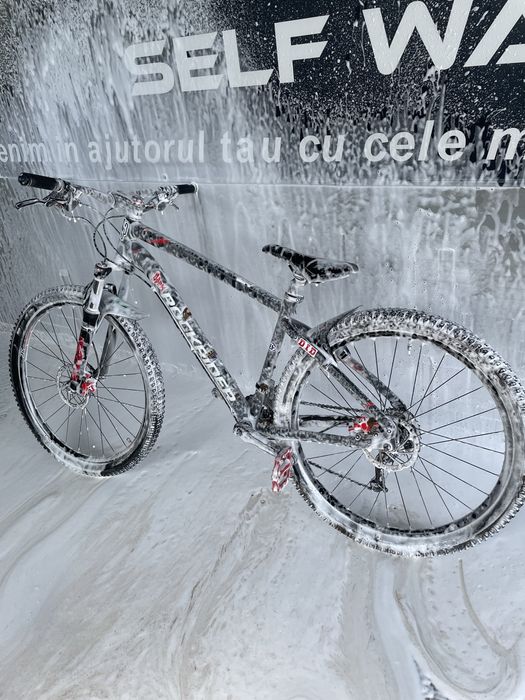 Vand Rockrider st540