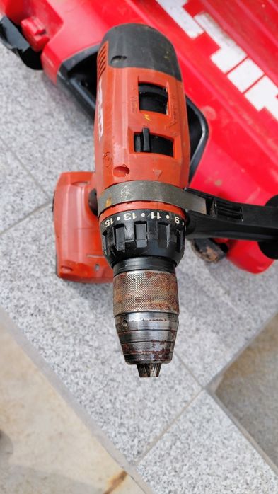 Hilti SF 8M-22 Винтоверт