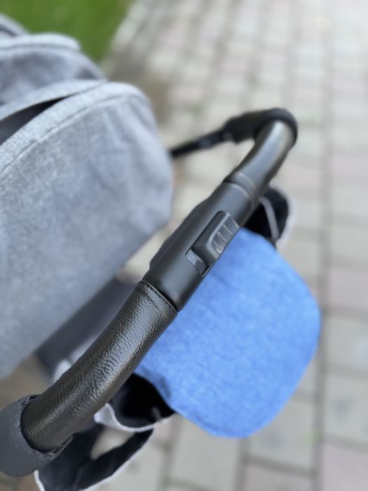 Прогулочная коляска Joie 5,3 кг в связи с переездом