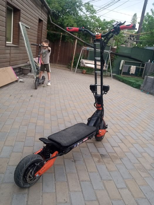 Продается kugoo G1