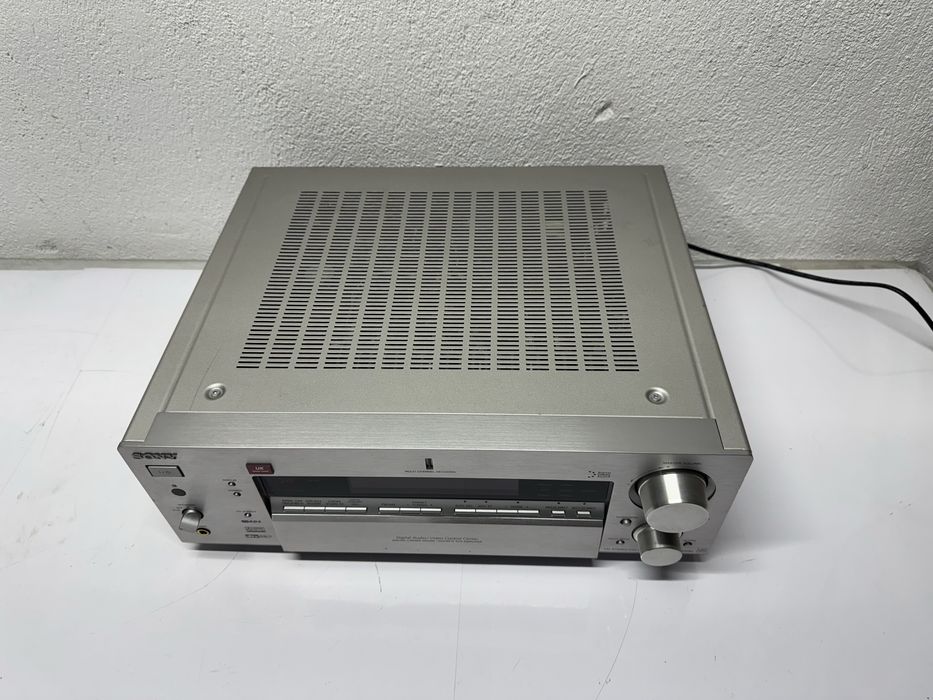 Ресийвър - SONY STR - DB1080