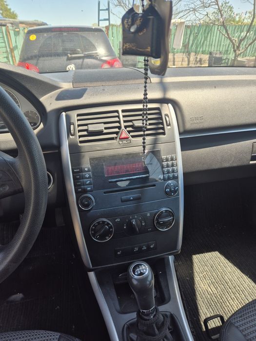 MERCEDES-BENZ B-Class 2007 — imagine 5