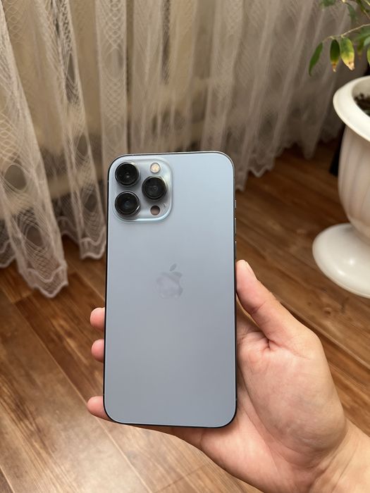 13 про макс 128 гб