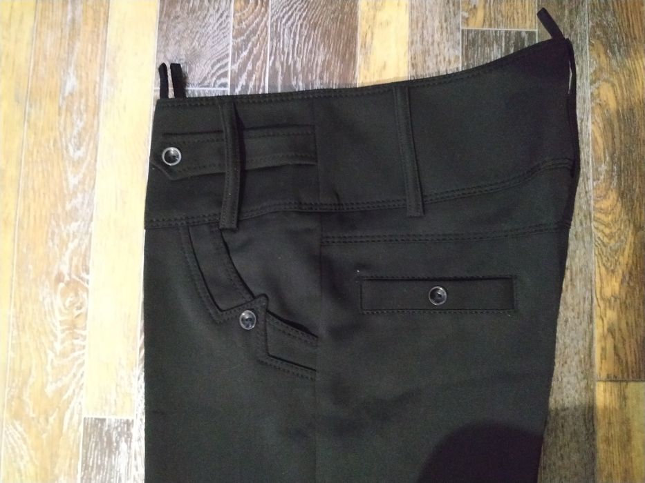 Новые брюки,Турция,размер 38