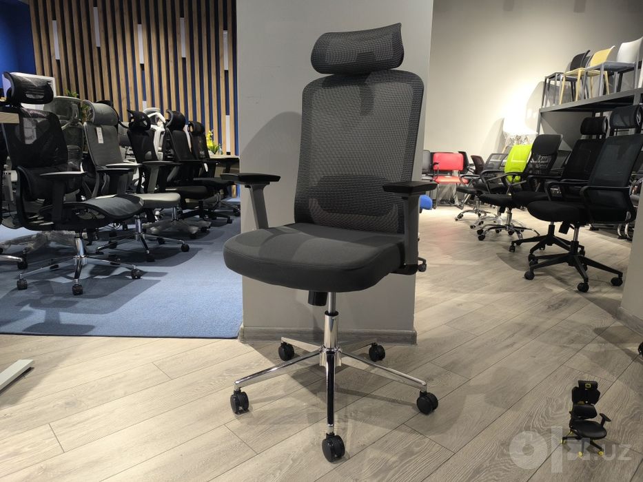 Офисное кресло Tez, Kreslo ofis Tez