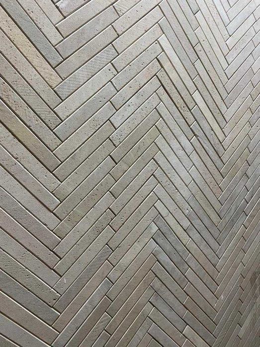 Травертин — прочный камень с доставкой