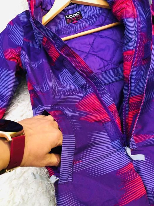 Salopeta ski -marimea 4-5 ani,overall zapada,nu geaca  NEXT,,Weezoo