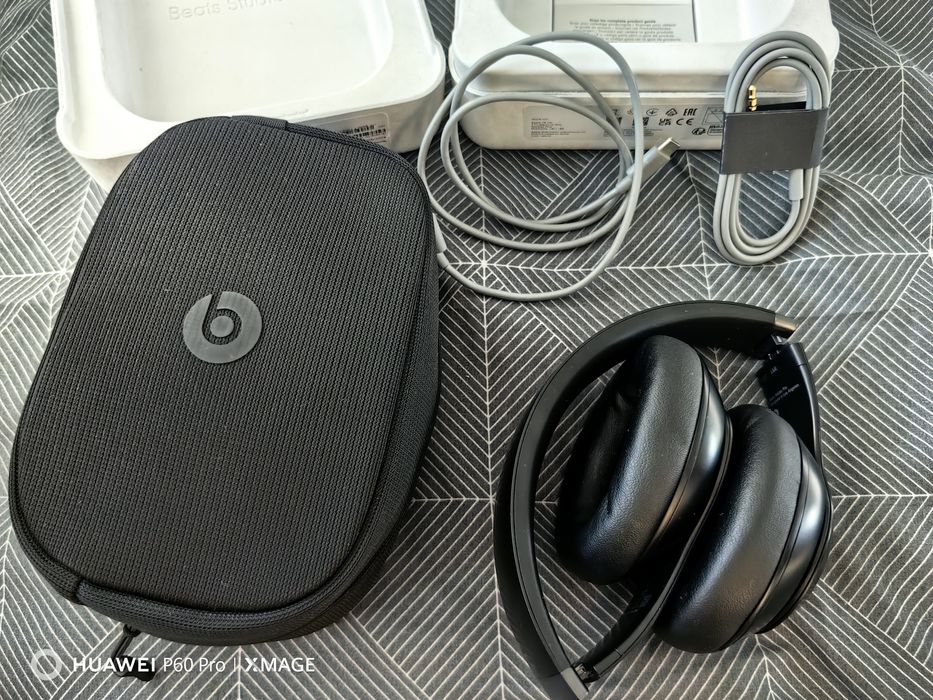 Beats Studio Pro