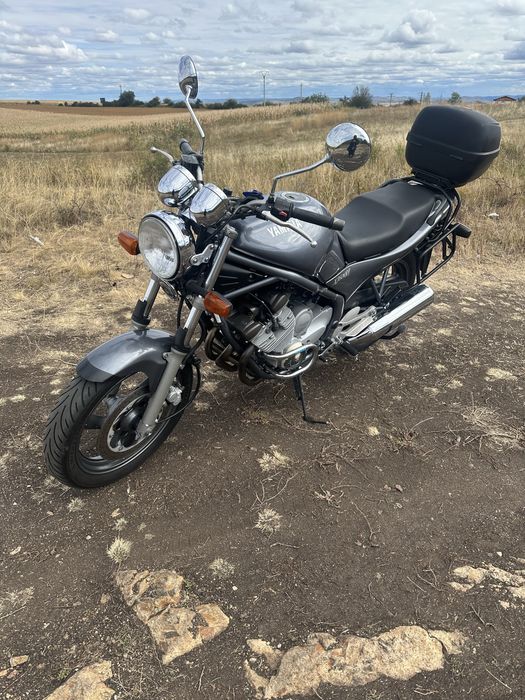 Yamaha xj600n 1994