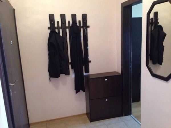 Дава се под наем Двустаен апартамент в София, Зона Б-19 - 60 кв.м за 280.5 € - Снимка #1