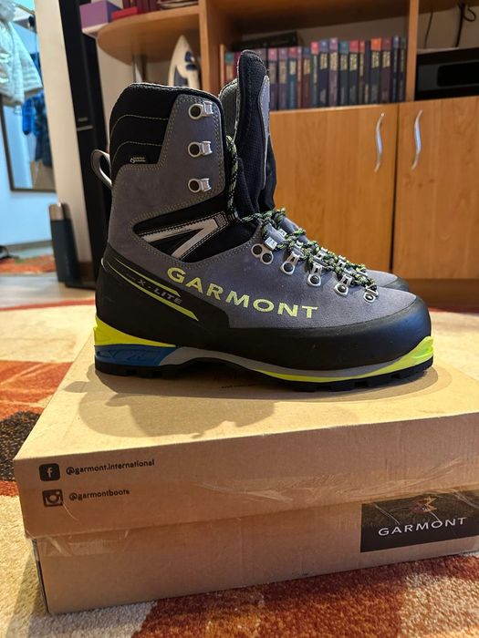 Bocanci Garmont Mountain Guide Pro GTX Mărimea 44