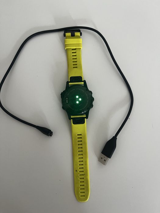 Garmin fenix 5s sapphire