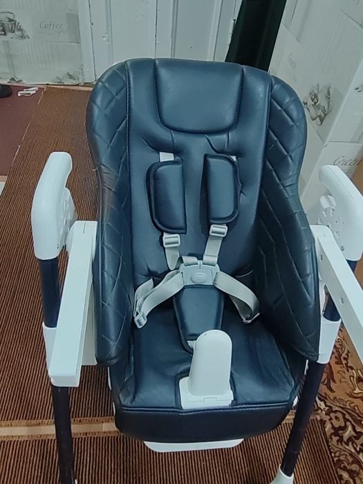 Детский стульчик