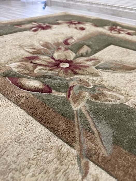 Ковры 225×150 см, 2 шт, срочно / торг