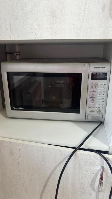 Продам микроволновку