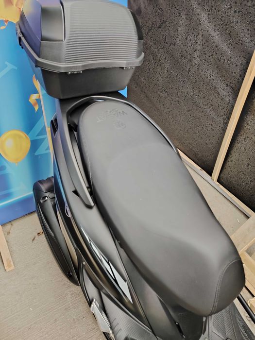 Продажа или обмен на мотоцикл с моей доплатой!