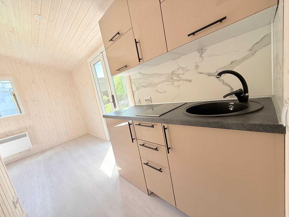 Casa Mobila Carolina 51 mp CHAUS