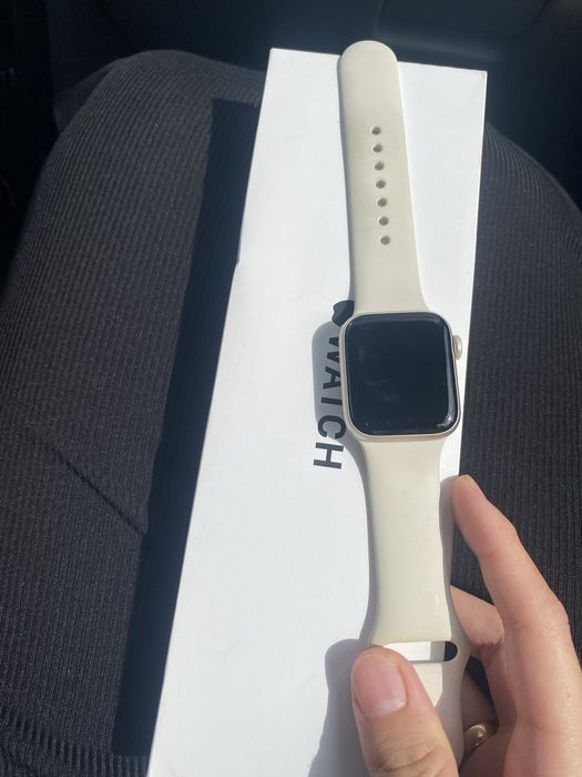 Apple watch SE (Gen 2)