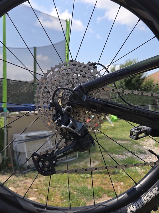 Vând giant reign 2 2021 L