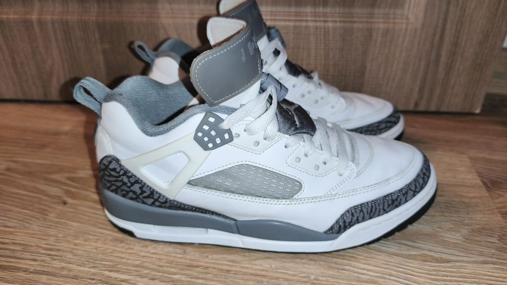 Мъжки маратонки Nike Jordan Spizike Low 42 номер