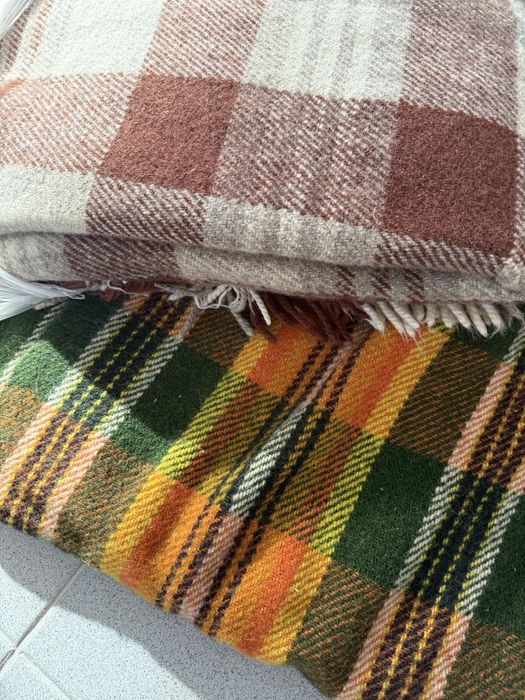 Родопски одеала