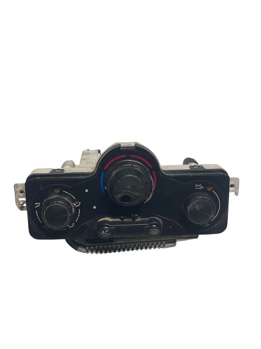 Panou Clima Renault Clio Iii Box Sb_, Sr_ 2005 - 2010 69597003