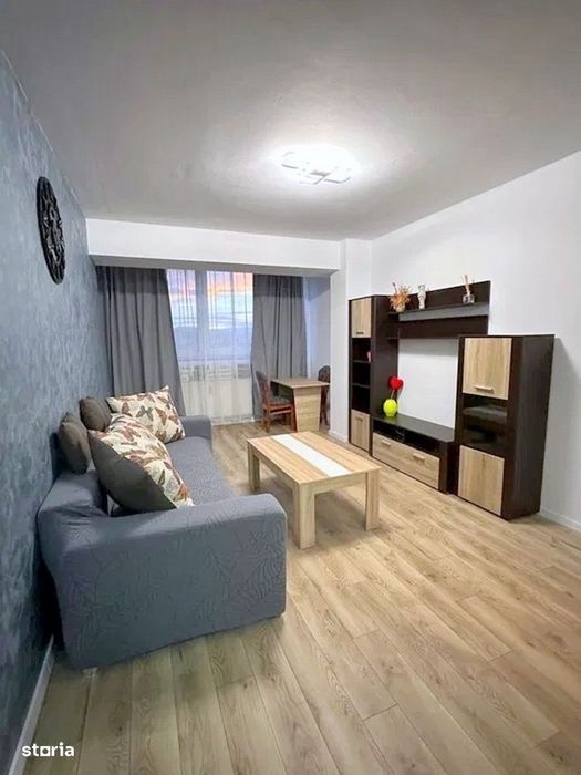 3 camere, 2 bai, bloc nou, modern, in Marasti, pe strada Dorobantilor