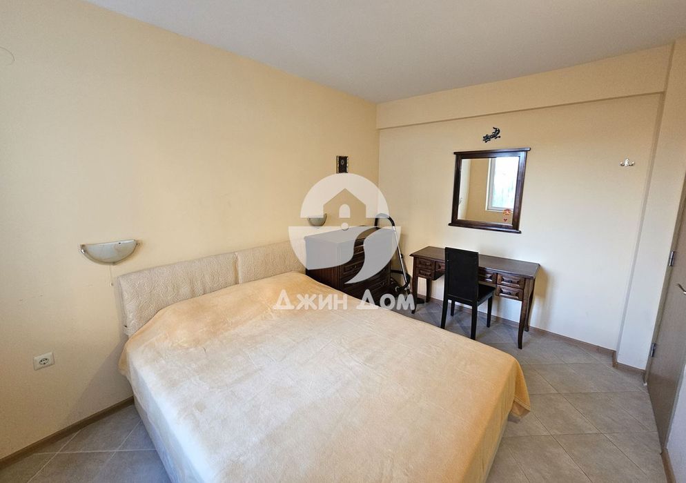 Продава се Тристаен апартамент в к.к. Слънчев бряг - 83 кв.м за 1084 €/кв.м - Снимка #8