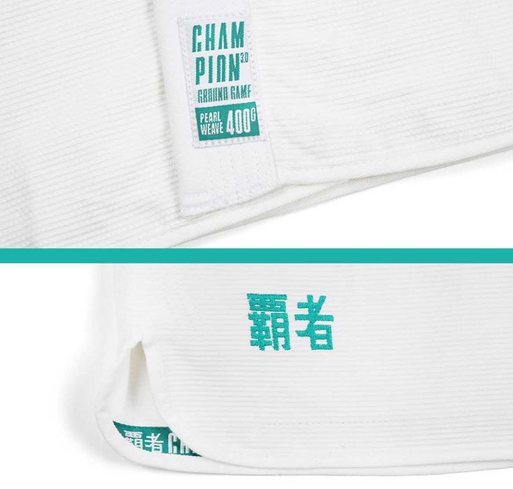 Кимоно (Gi) за Бразилско Джиу Джицу