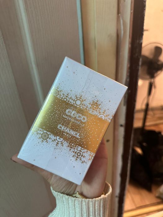 Chanel Coco mademoiselle
